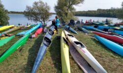 Regatta Makranstädt Kanu