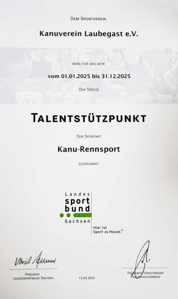 talentstuezpunkt-urkunde